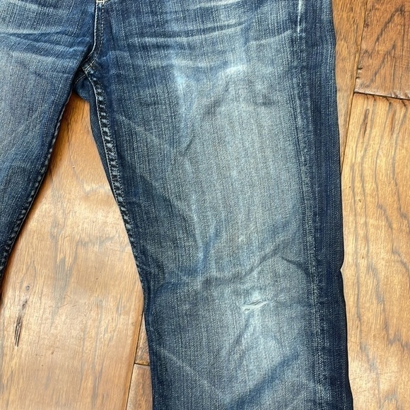 7 for all Mankind the standard fit jeans - Picture 2 of 10